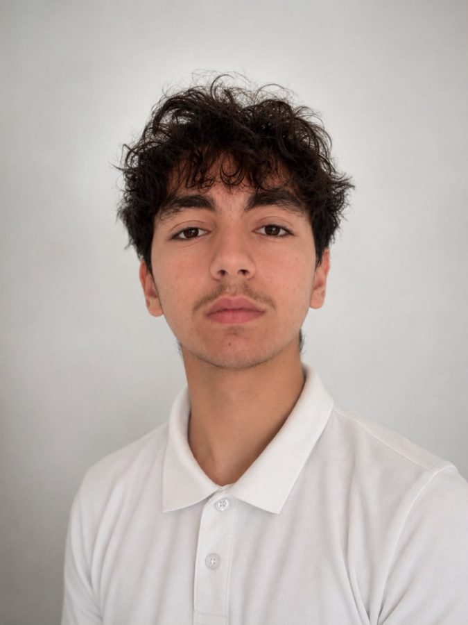 Mehdi SACI
